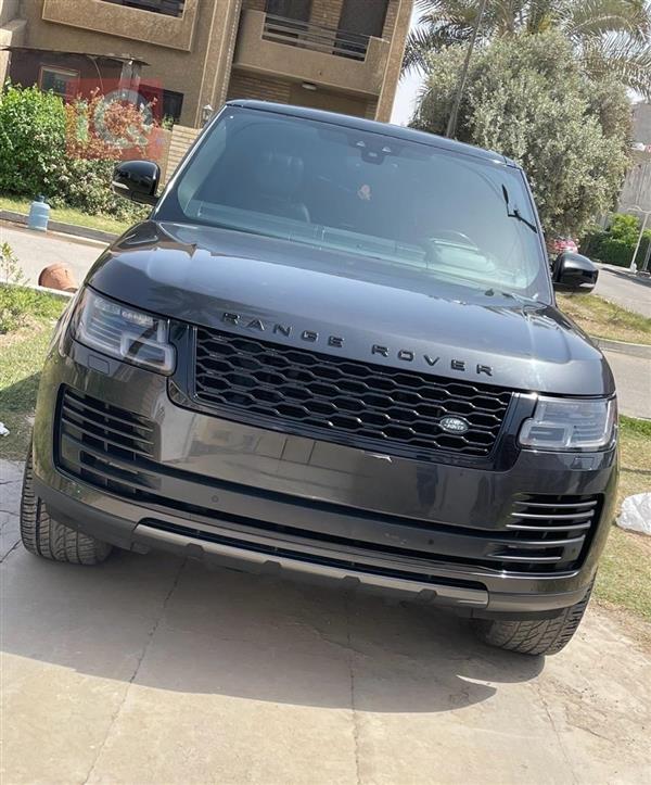 لاند روفر رانج روفر فوج 2019 للبيع في العراق -  بغداد